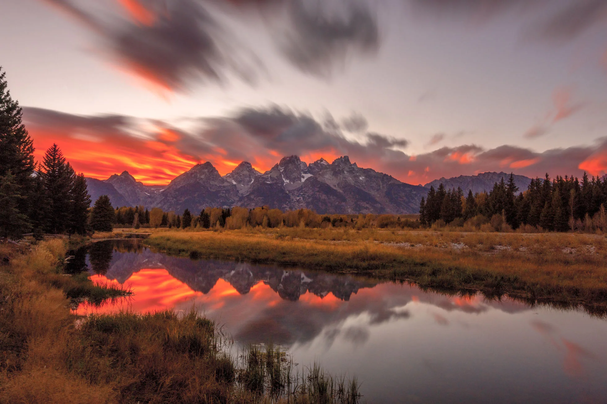18 Landscapes of 2018 — Kristen Ryan Photography